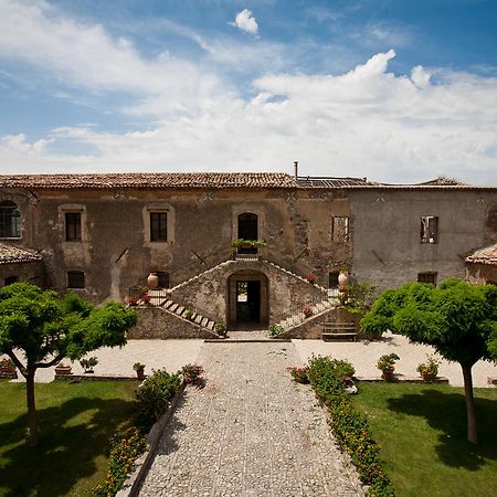 Il Vecchio Frantoio Villa Scillato  Exterior foto
