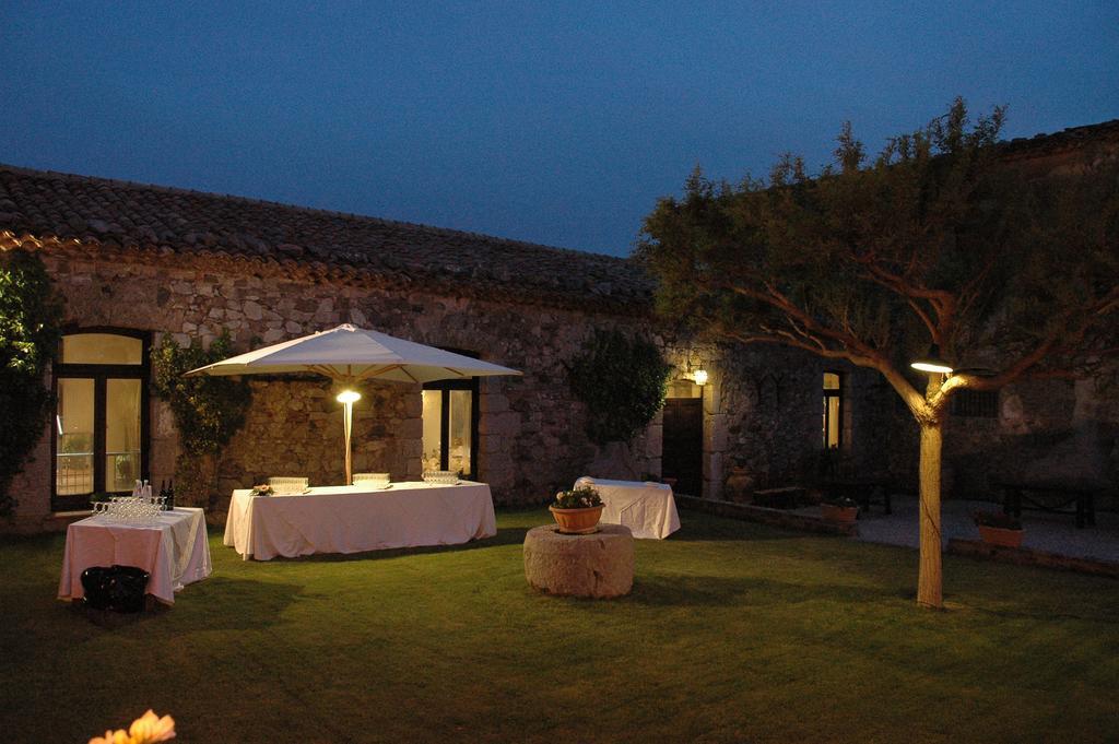 Il Vecchio Frantoio Villa Scillato  Exterior foto