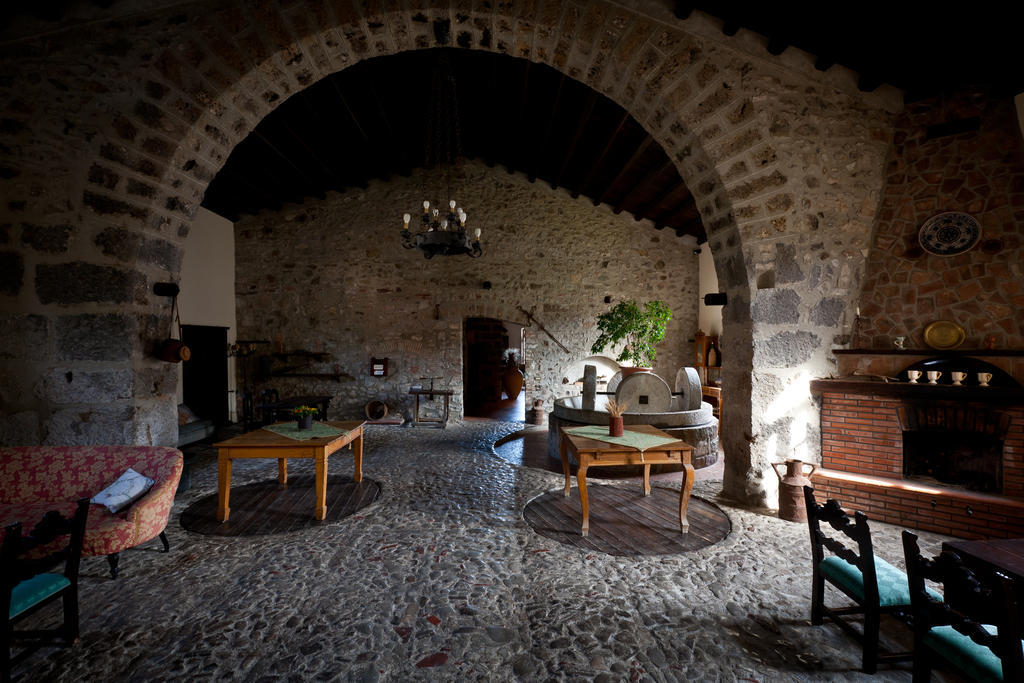 Il Vecchio Frantoio Villa Scillato  Exterior foto