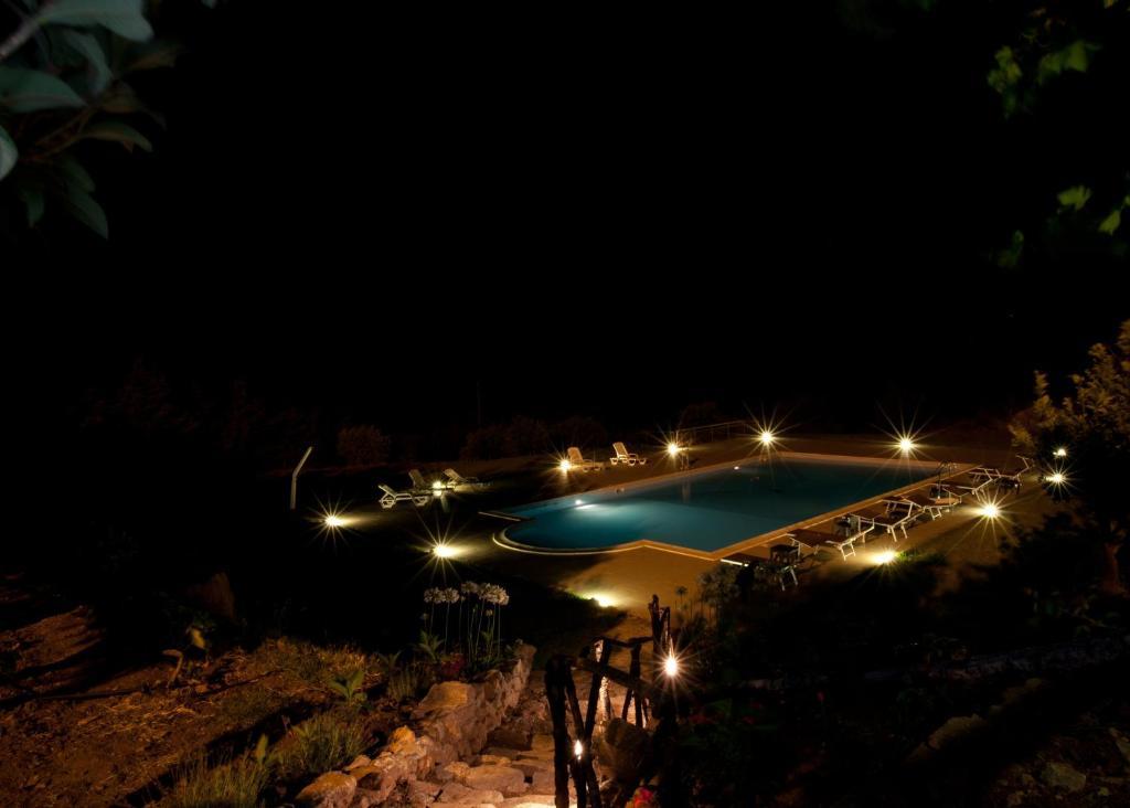 Il Vecchio Frantoio Villa Scillato  Exterior foto