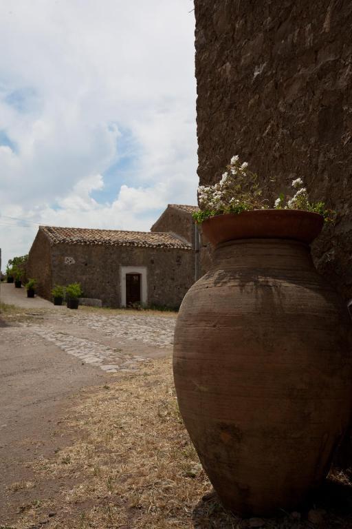 Il Vecchio Frantoio Villa Scillato  Exterior foto