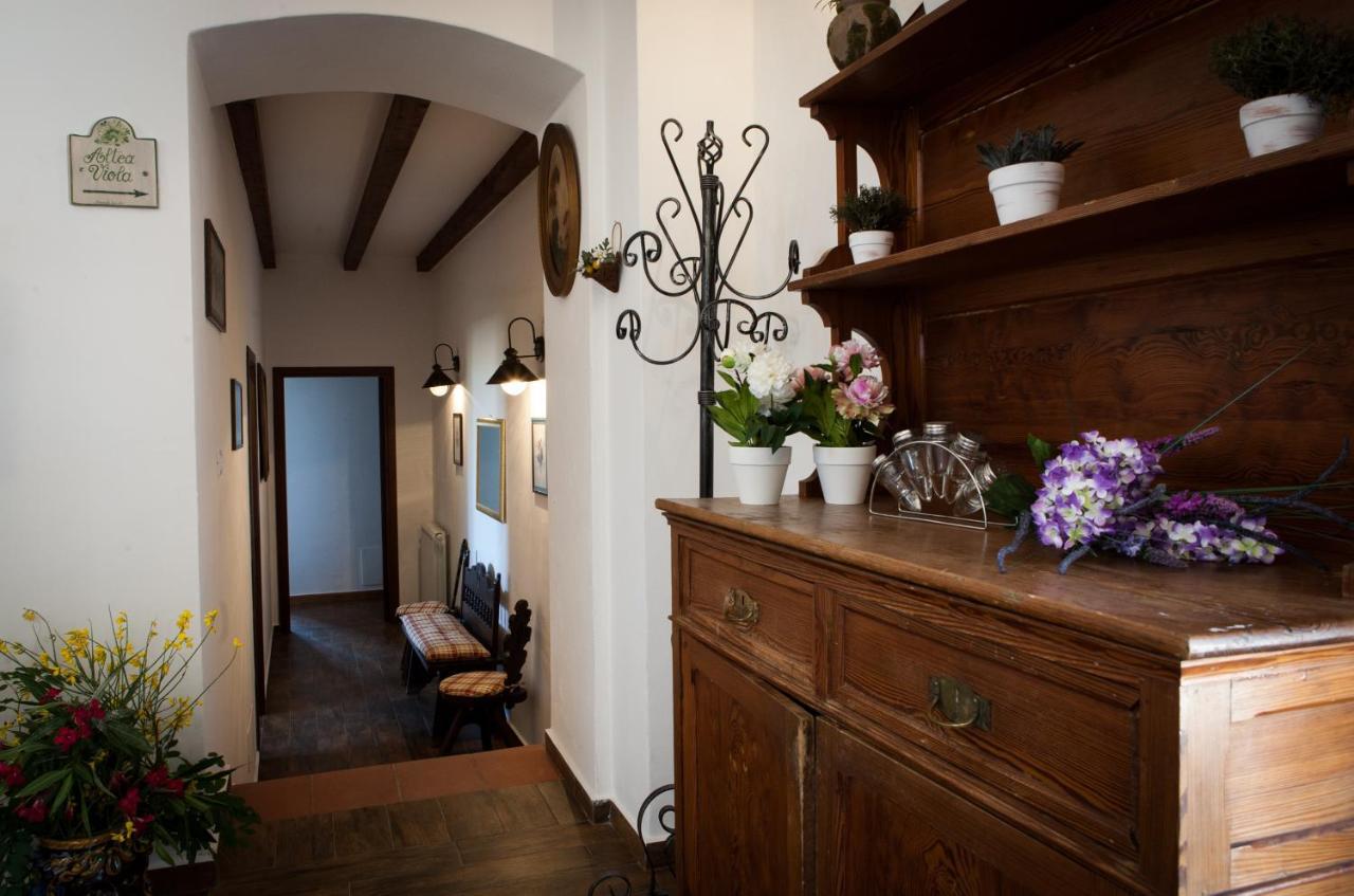Il Vecchio Frantoio Villa Scillato  Exterior foto