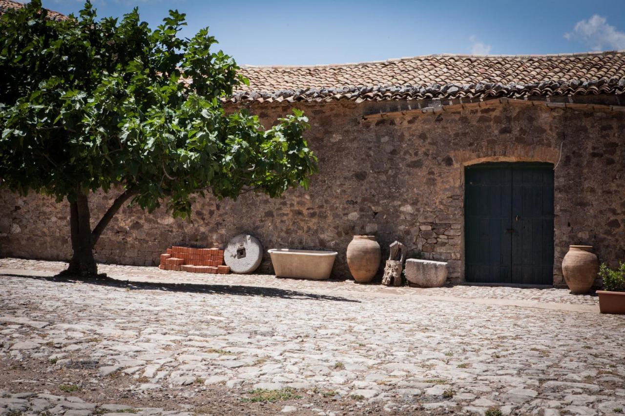 Il Vecchio Frantoio Villa Scillato  Exterior foto