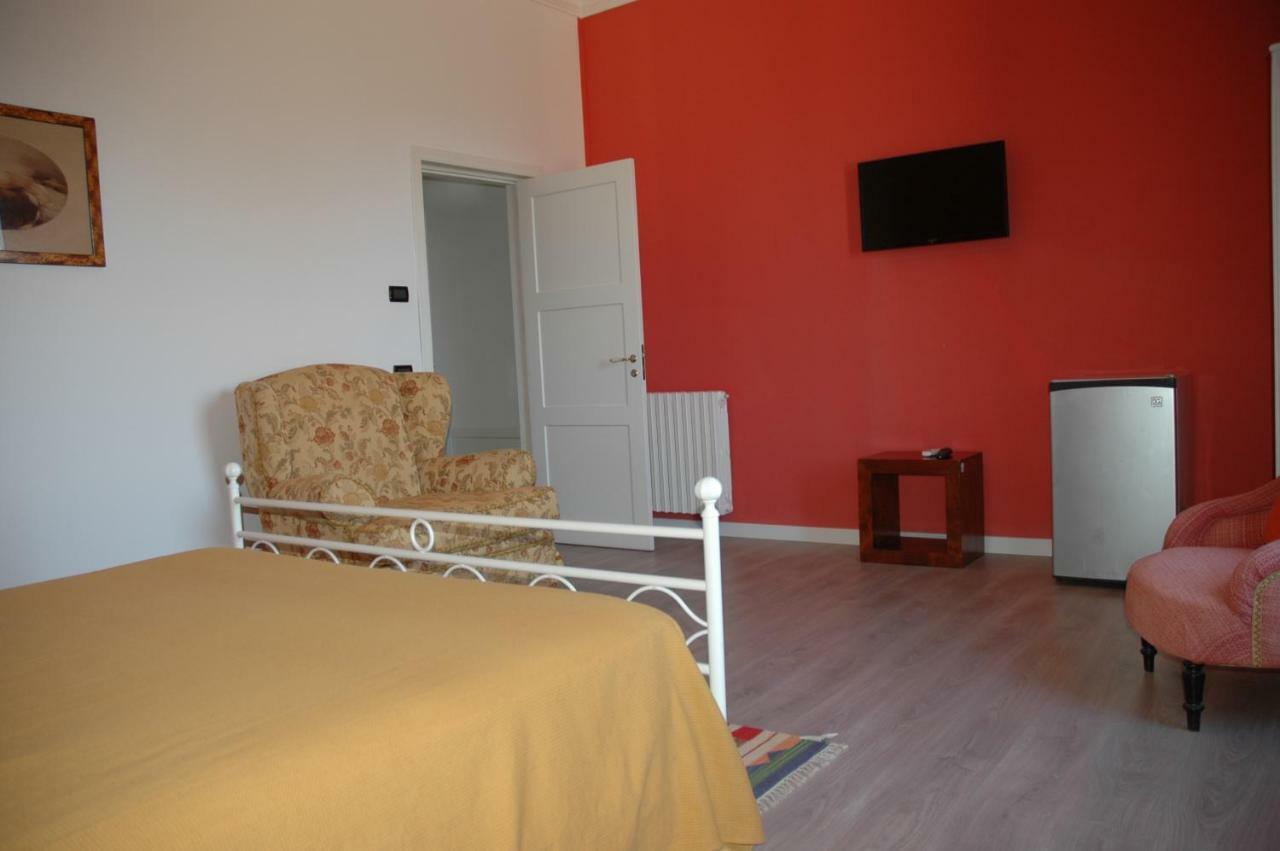 Il Vecchio Frantoio Villa Scillato  Exterior foto