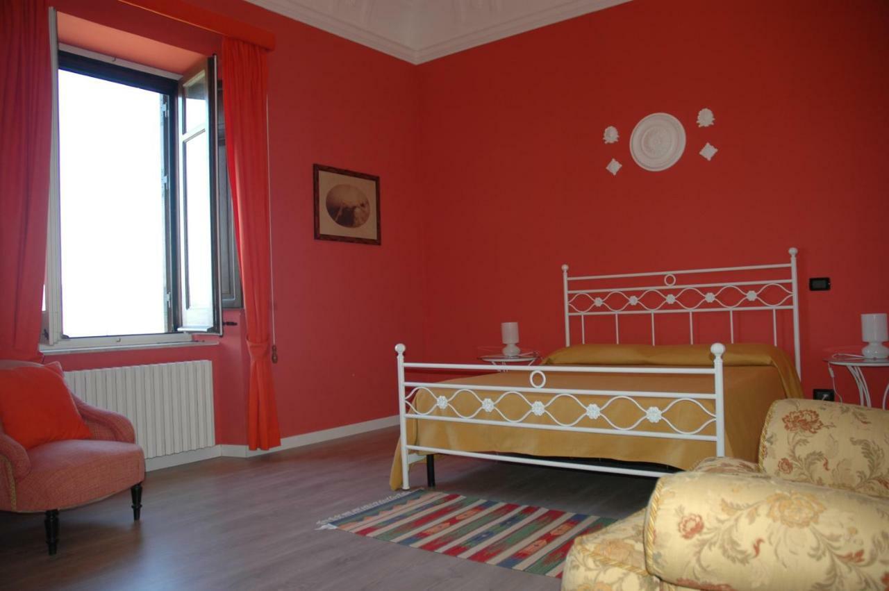 Il Vecchio Frantoio Villa Scillato  Exterior foto