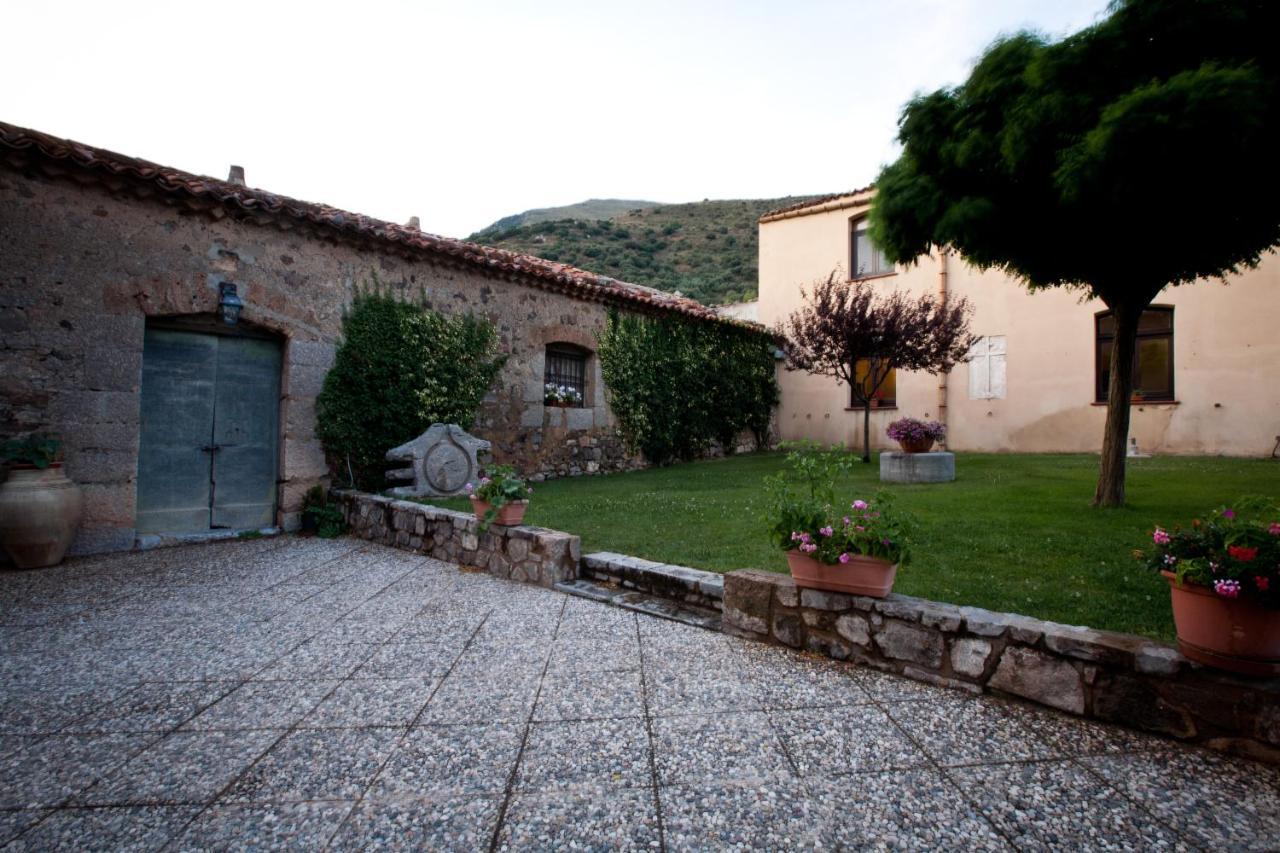 Il Vecchio Frantoio Villa Scillato  Exterior foto